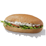 Chicken Mayo  Sandwich 