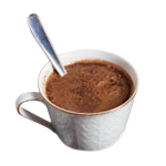 Hot Chocolate  Medium 